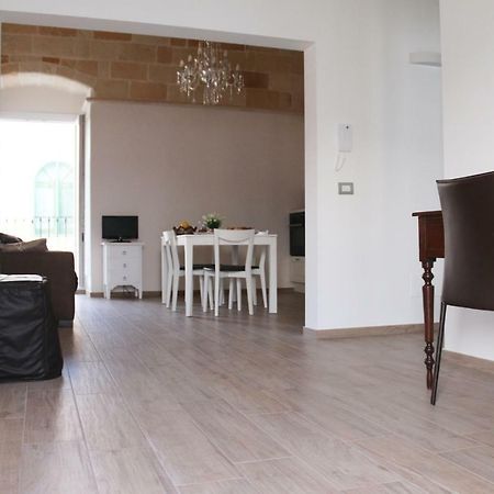 Casa Vacanze Anthea Латерца Екстериор снимка